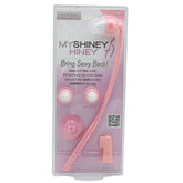 MSH Soft Bristle Personal Cleansing Kit - Pink